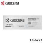 Toner Kyocera TK-6727 Original Negro para Taskalfa 8002i - Imagen 2