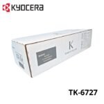 Toner Kyocera TK-6727 Original Negro para Taskalfa 8002i