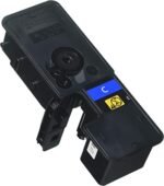 Tóner Kyocera TK-5242C Cyan 3,000pag - Imagen 3