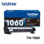 TONER BROTHER TN-1060 NEGRO 1,000 PAGINAS ORIGINAL - Imagen 2