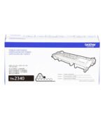 Toner Brother TN-2340 Negro Rendimiento 1,200 paginas - Imagen 3