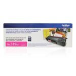 Toner Brother TN-319M Magenta 6,000 paginas - Imagen 2