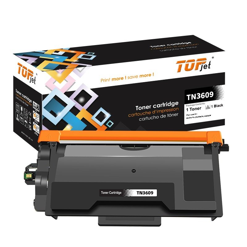TONER COMPATIBLE BROTHER TN-3609 PARA DCP-L5660DN MFC-L6915DW