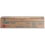 Toner Konica Minolta TN213M Magenta 18,500 páginas - Imagen 3