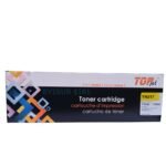 TONER COMPATIBLE BROTHER TN-217 AMARILLO HL-L3230CDW, L3550CDW - Imagen 2