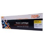 TONER COMPATIBLE BROTHER TN-217 AMARILLO HL-L3230CDW, L3550CDW