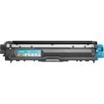 Toner Brother TN-225C Cyan 2,200 paginas - Imagen 2