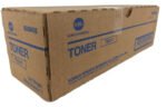 Toner Konica Minolta TN311 Negro 17,500 páginas - Imagen 2