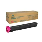 Toner Konica Minolta TN711M Magenta 31,500 páginas - Imagen 2