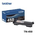 TONER BROTHER TN-450 PARA Hl-2240/Hl-2270 2,600 PAGINAS - Imagen 2