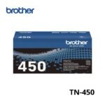 TONER BROTHER TN-450 PARA Hl-2240/Hl-2270 2,600 PAGINAS