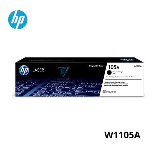 Toner Hp 105A W1105A Laser 107a/107w/135a/135w