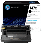 TONER HP 147X NEGRO (W1470X) PARA M610, M611, M635, M636 - Imagen 2