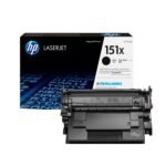 TONER HP 151X (W1510X) L.J. 4003A BLACK - Imagen 2