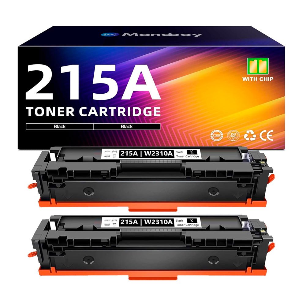 Toner Hp Compatible 215A Negro 1.05K Pág. M155A