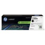 TONER HP 230X NEGRO W2300X LASERJET 4203dn, MFP 4303dw