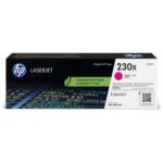 TONER HP W2303X (230X) MAGENTA L.J. 4203dn / MFP 4303dw