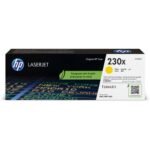 TONER HP W2302X (230X) YELLOW L.J. 4203dn / MFP 4303dw