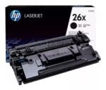 TONER HP 26X CF226X NEGRO LASER JET PRO M402 - Imagen 2