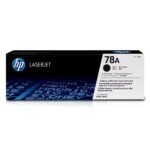 TONER HP 78A NEGRO CE278A LaserJet P1566, P1606, M1536 - Imagen 4
