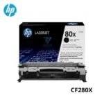 TONER HP CF280X 80X L.J. M401N NEGRO - Imagen 2