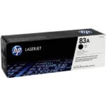 TONER HP 83A CF283A NEGRO LaserJet Pro MFP M201N, M125, M225 - Imagen 8