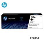 TONER HP 83A CF283A NEGRO MFP M201N, M125, M225