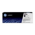 TONER HP 85A CE285A NEGRO PARA M125, M225