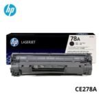 TONER HP 78A NEGRO CE278A LaserJet P1566, P1606, M1536 - Imagen 2