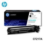 TONER HP 17A NEGRO CF217A LASERJET PRO M102, M130 - Imagen 2
