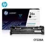 TONER HP 26A, (CF226A) PARA HP LaserJet Pro M402, M426fdn - Imagen 2
