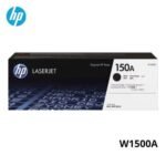 TONER HP 150A W1500A NEGRO ORIGINAL - Imagen 2