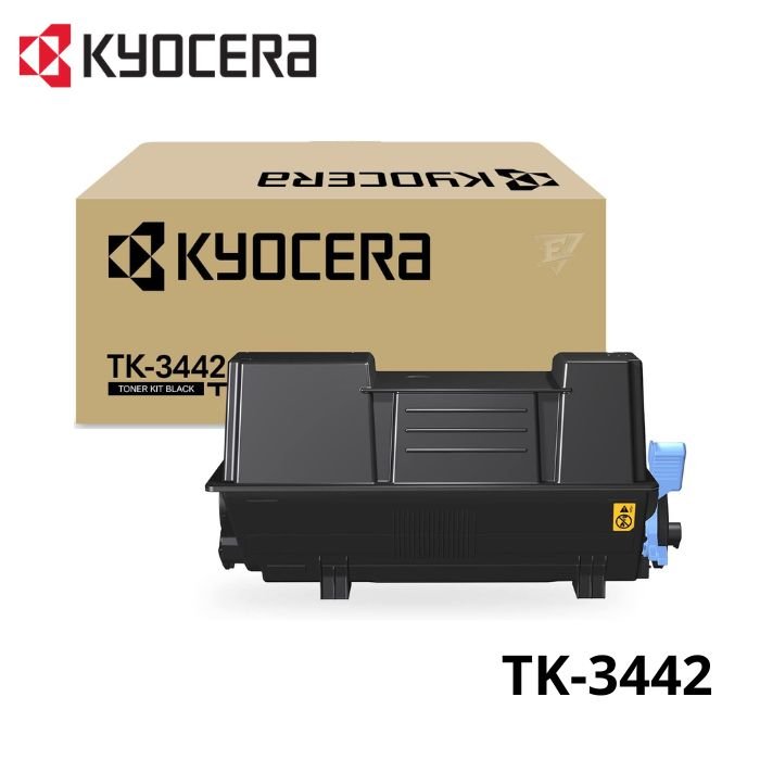 Toner Kyocera TK-3442 Para Ecosys PA6000x, MA6000ifx.