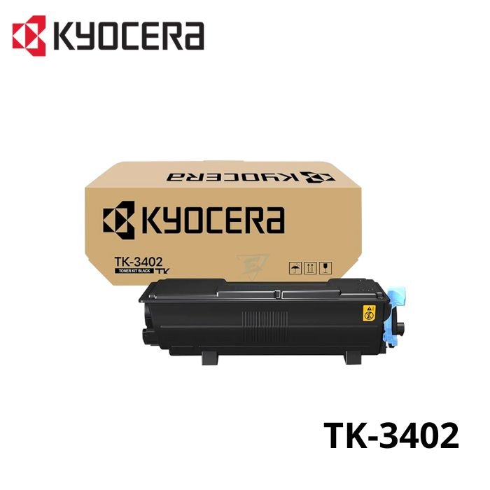 TONER KYOCERA TK-3402 NEGRO MA4500ifx y PA4500x