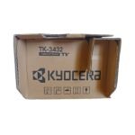 Toner Kyocera TK-3432 Ecosys PA5000x, PA4500x - Imagen 3
