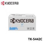 TONER KYOCERA TK-5442C CYAN ORIGINAL