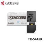 TONER KYOCERA TK-5442K NEGRO ORIGINAL - Imagen 2