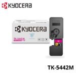 TONER KYOCERA TK-5442M MAGENTA ORIGINAL - Imagen 2