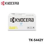 TONER KYOCERA TK-5442Y YELLOW ORIGINAL
