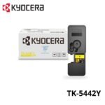 TONER KYOCERA TK-5442Y YELLOW ORIGINAL - Imagen 2