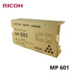 TONER RICOH MP601 MP501 407823 NEGRO