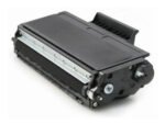 Toner Brother TN-650 Negro  8,000 pag - Imagen 3