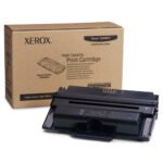 Toner Xerox 106R01415 Negro 10,000 páginas - Imagen 2