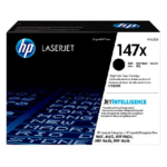 TONER HP 147X NEGRO (W1470X) PARA M610, M611, M635, M636 - Imagen 3