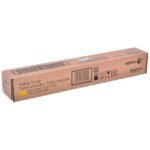 Toner Xerox 006R01518 Yellow 15,000 páginas - Imagen 3