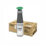 Toner Xerox 106R01277 Negro 6,300 páginas - Imagen 2