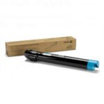 Toner Xerox 106R01440 Cyan 9,600 páginas - Imagen 2