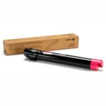 Toner Xerox 106R01444  Magenta 17,800 páginas - Imagen 2