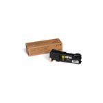 Toner Xerox 106R01603 Yellow 2,500 páginas - Imagen 2