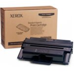 Toner Xerox 108R00796 Negro 10,000 páginas - Imagen 2